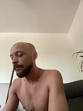 Show webcam de MattMiller28