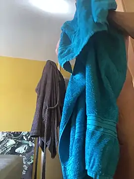 MattMiller28's Webcam Show