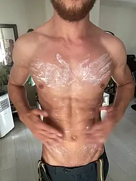 MattMiller28n Webbikameraesitys