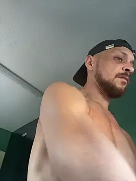 MattMiller28 在線直播表演