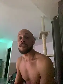 Show Webcam de MattMiller28