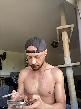 Show de webcam de MattMiller28