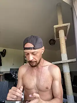 Webkamerová show MattMiller28