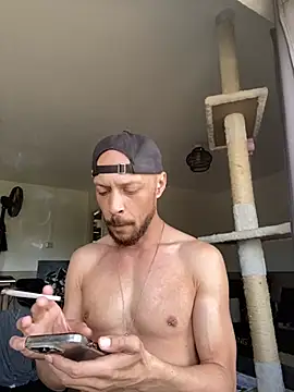 MattMiller28n Webbikameraesitys