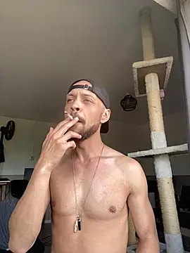 Pokazy przed kamerką – MattMiller28