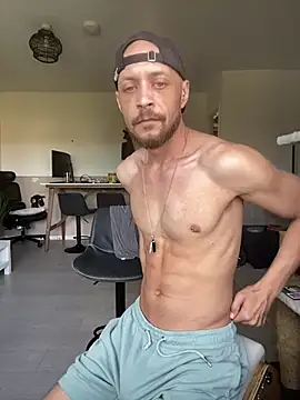 MattMiller28 Webcam Show