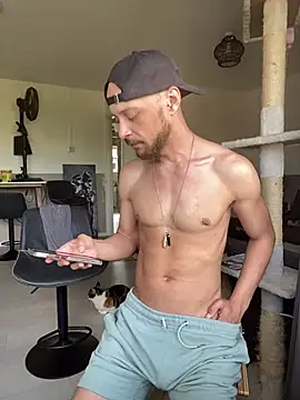 Show Webcam de MattMiller28