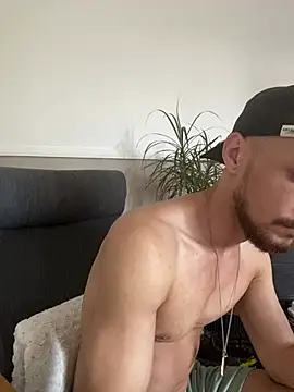 عرض كام MattMiller28