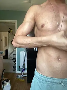 MattMiller28 Show Webcam