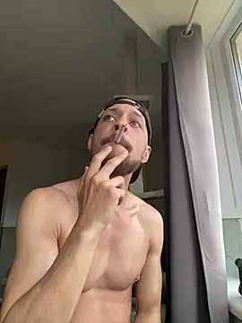 Webkamerová show MattMiller28