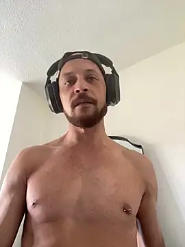 Show Webcam de MattMiller28