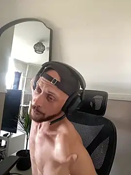 MattMiller28 Show Webcam