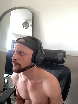 MattMiller28 Pertunjukan Webcam