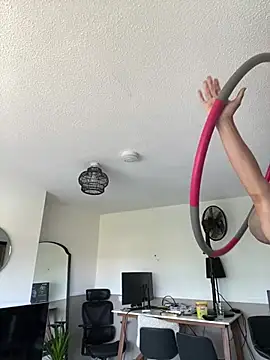 MattMiller28's Webcam Show
