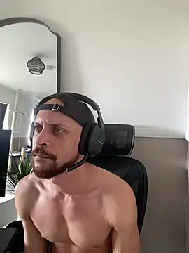 MattMiller28 Шоу с уебкамера
