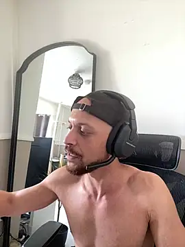 MattMiller28 Pertunjukan Webcam