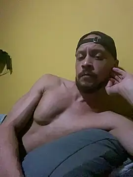 MattMiller28 Шоу с уебкамера