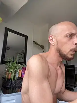 MattMiller28 Adlı Modelin Web Kamerası Şovu
