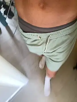 MattMiller28's Webcam Show