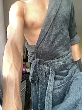 MattMiller28 Pertunjukan Webcam