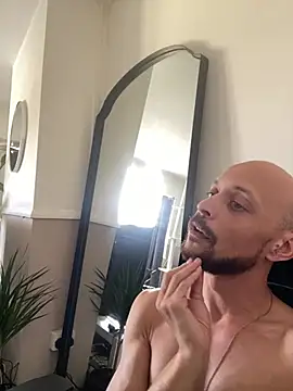 Вебкам-шоу MattMiller28