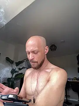 MattMiller28 Webcam-Show