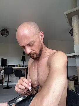 عرض كام MattMiller28