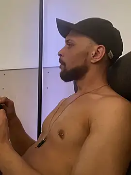 Show Webcam de MattMiller28