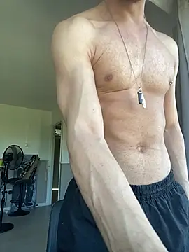 MattMiller28 Show Webcam