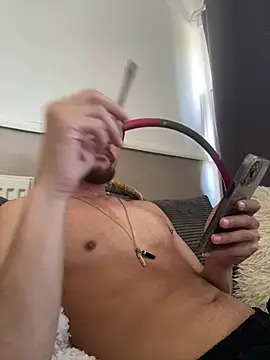 MattMiller28 webkamerás műsora
