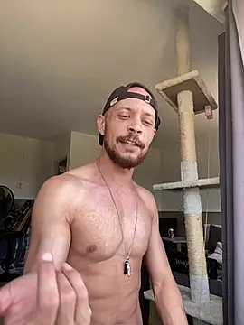 MattMiller28 Adlı Modelin Web Kamerası Şovu