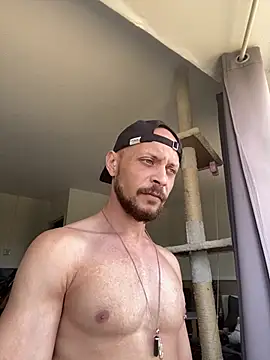 Webkamerová show MattMiller28