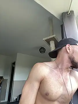 Show webcam de MattMiller28