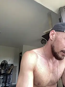 MattMiller28 webkamerás műsora