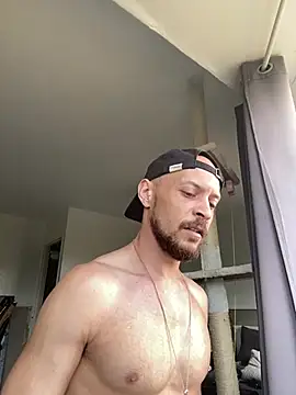 Show de MattMiller28 na webcam