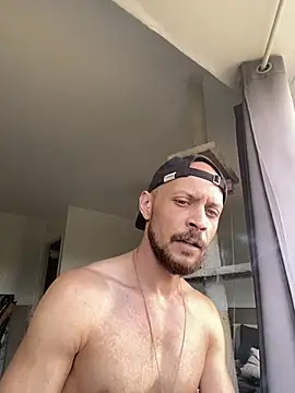 Show de MattMiller28 na webcam