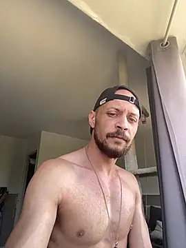 Show Webcam de MattMiller28