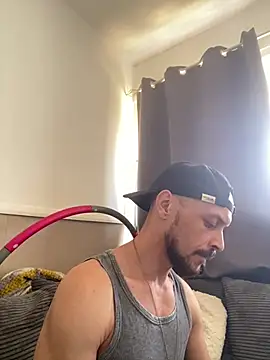 MattMiller28's Webcam Show