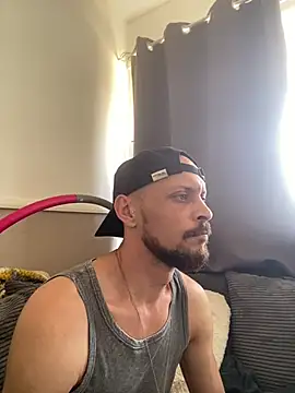 הופעת וובקאם של MattMiller28