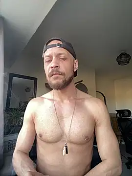 MattMiller28n Webbikameraesitys