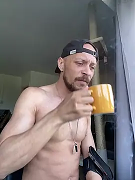 MattMiller28 Show Webcam