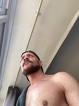 MattMiller28 Adlı Modelin Web Kamerası Şovu