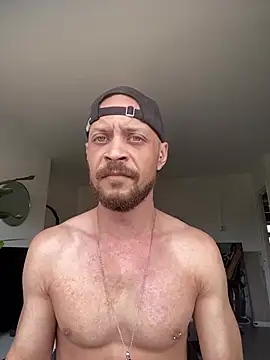 Show Webcam de MattMiller28