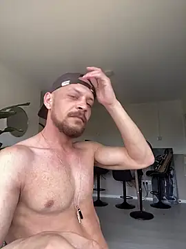 MattMiller28 网络视讯表演