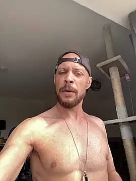 Show de MattMiller28 na webcam