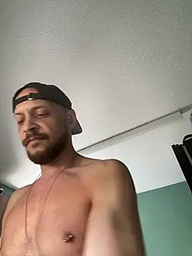 Webkamerová show MattMiller28