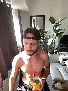 MattMiller28 Show Webcam
