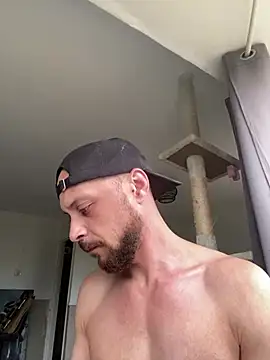 MattMiller28 Pertunjukan Webcam