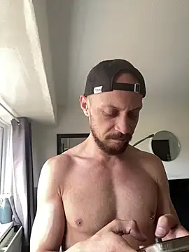 MattMiller28 Show Webcam