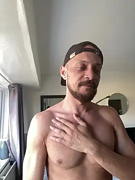 Show de MattMiller28 na webcam
